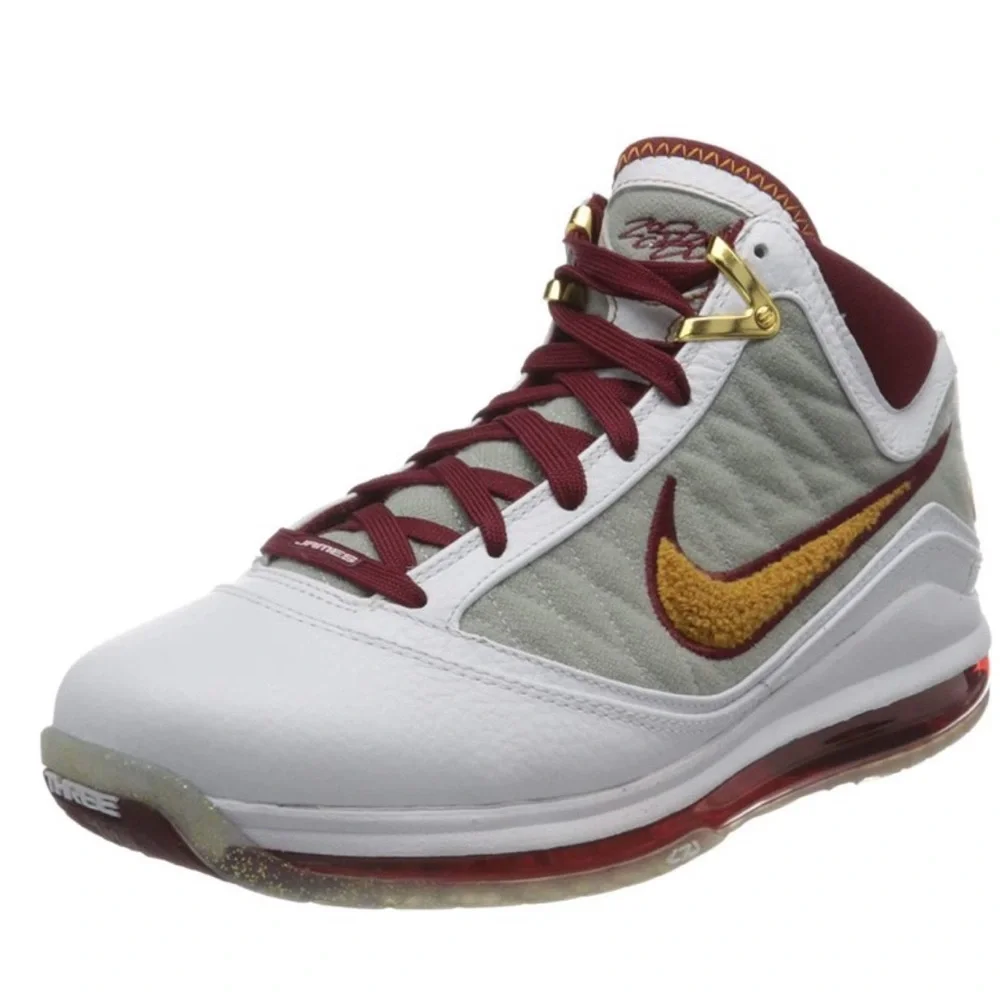 Lebron 7 - Picture 1 of 13